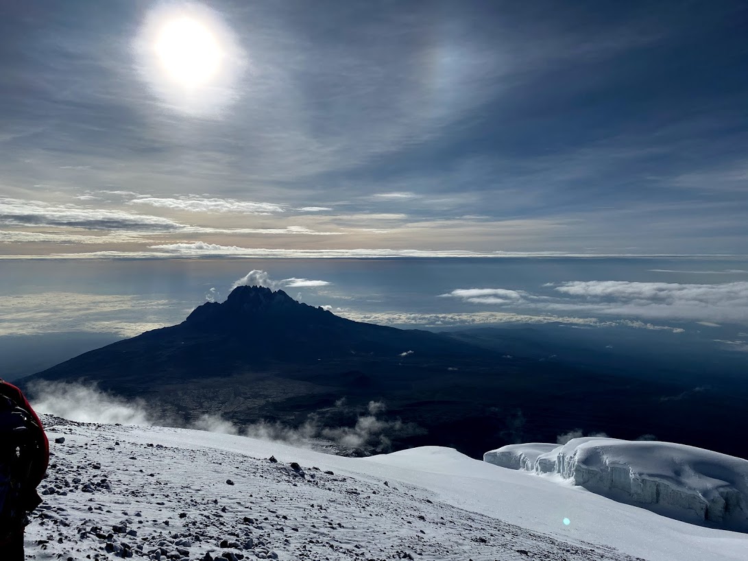 best time for kilimanjaro