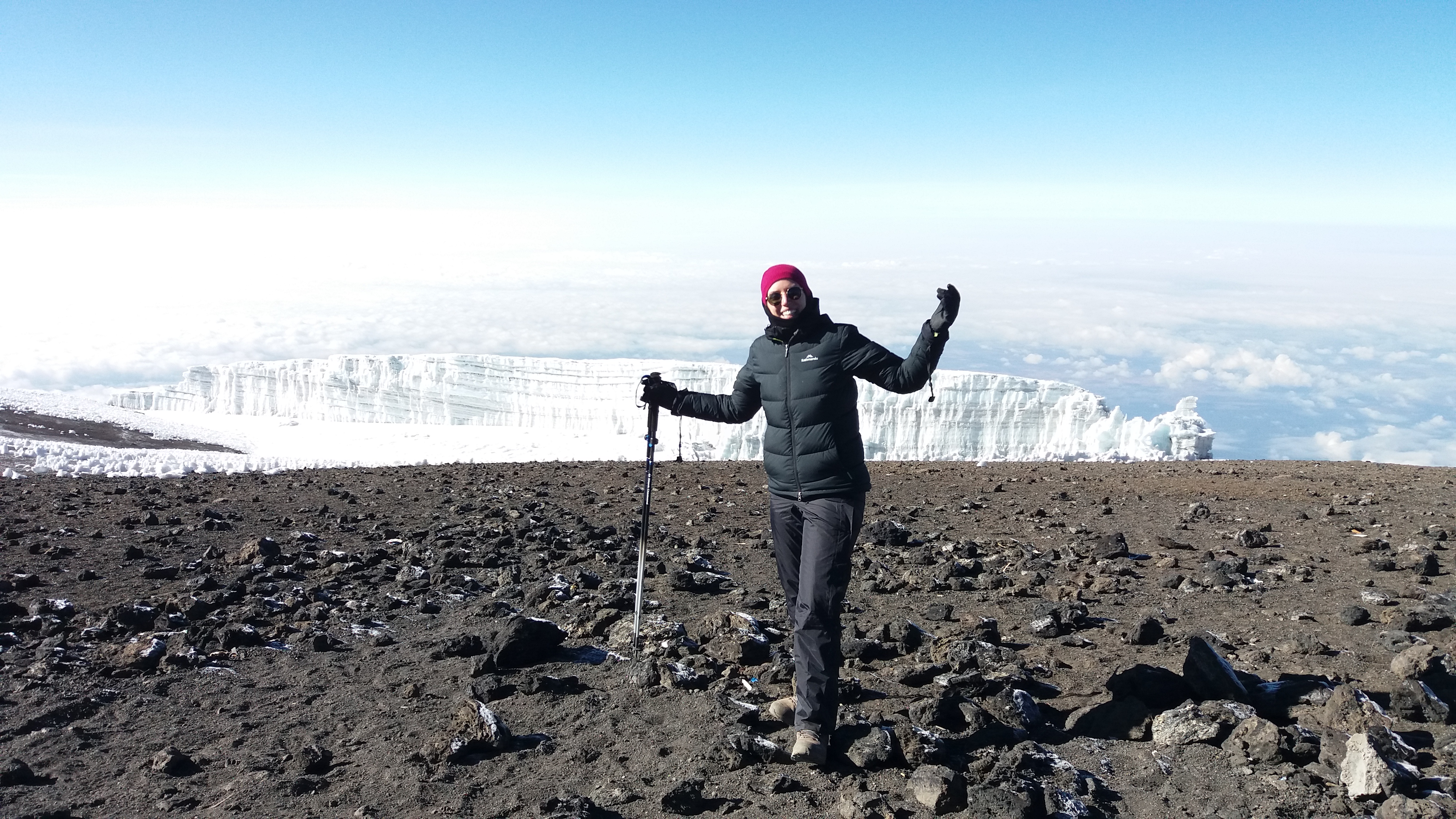 lemosho 7 days kilimanjaro