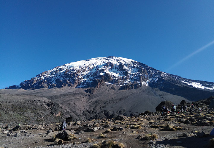 northern circuit 9 days kilimanjaro