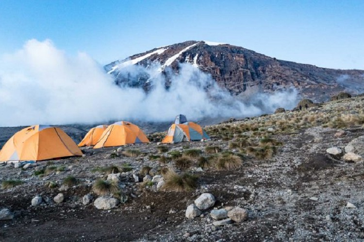 shira 6 days kilimanjaro